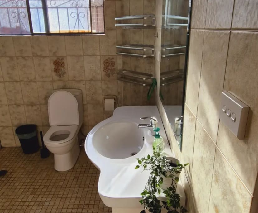 $290, Share-house, 6 bathrooms, Strathfield NSW 2135