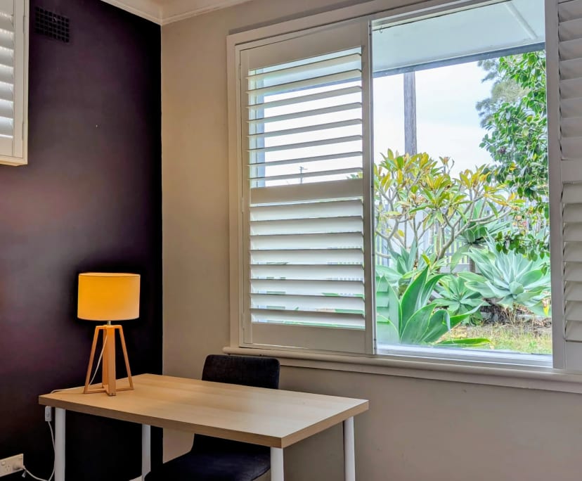 $340, Share-house, 4 bathrooms, Little Bay NSW 2036