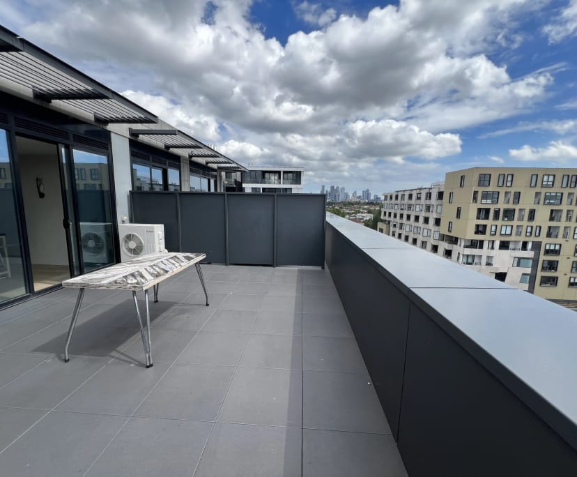 $300, Flatshare, 2 bathrooms, Brunswick VIC 3056