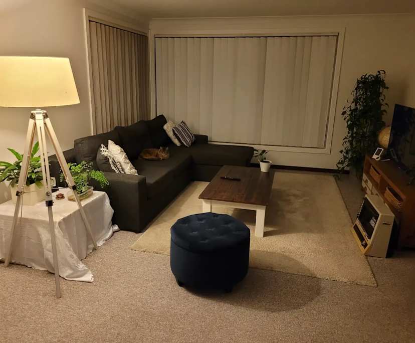 $330, Share-house, 3 bathrooms, Marsfield NSW 2122