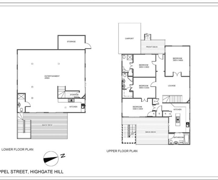 $208, Share-house, 4 bathrooms, Highgate Hill QLD 4101