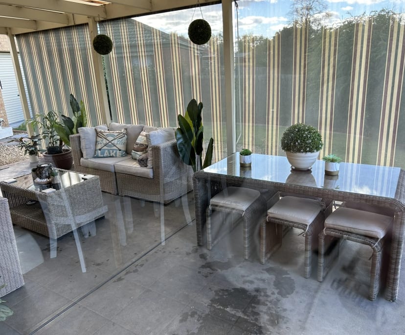 $295, Share-house, 4 bathrooms, Narre Warren South VIC 3805