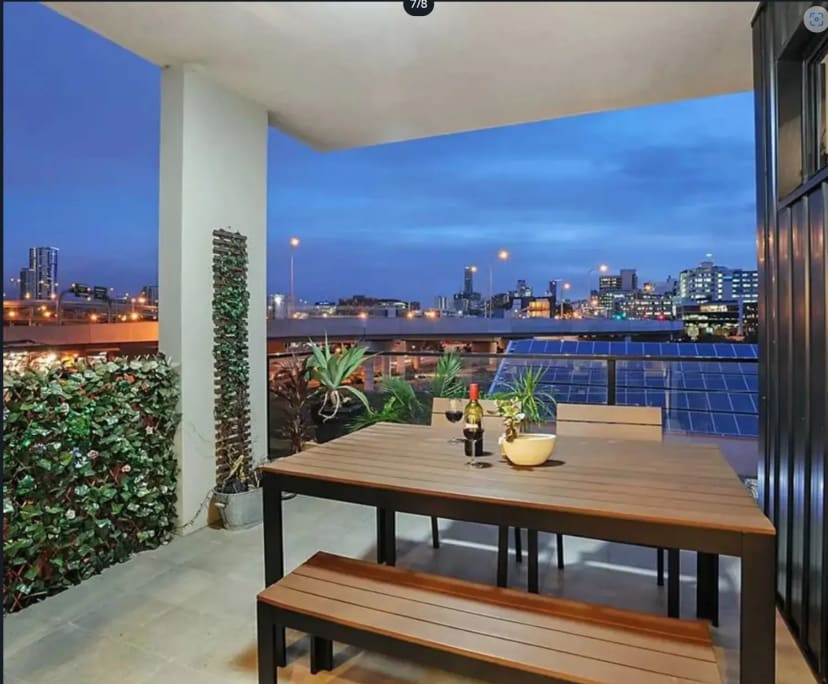 Room for Rent in Windsor, Brisbane 300, Unfurnish...