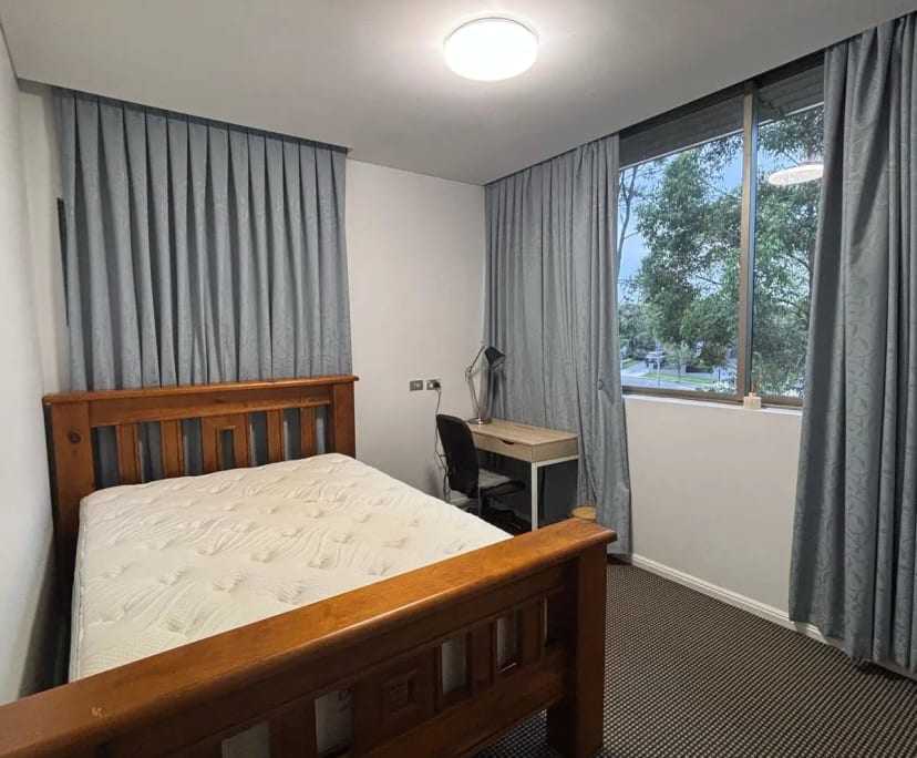 $400, Flatshare, 2 bathrooms, Epping NSW 2121