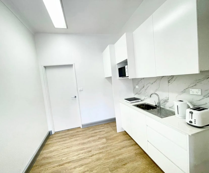 $250, Share-house, 2 rooms, Homebush NSW 2140, Homebush NSW 2140