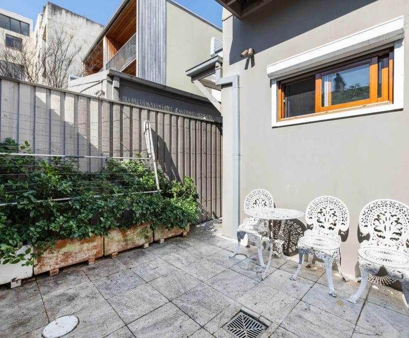 $500, Share-house, 3 bathrooms, Redfern NSW 2016