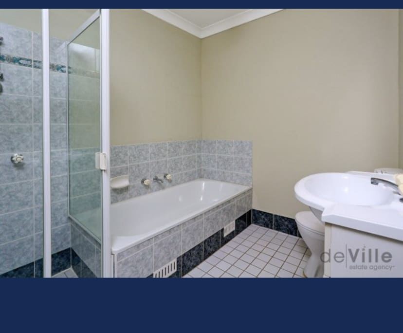 $230, Share-house, 3 bathrooms, Oatlands NSW 2117