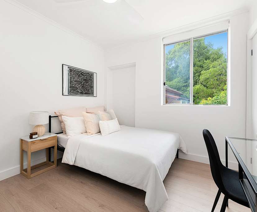 $475, Studio, 1 bathroom, Ashfield NSW 2131