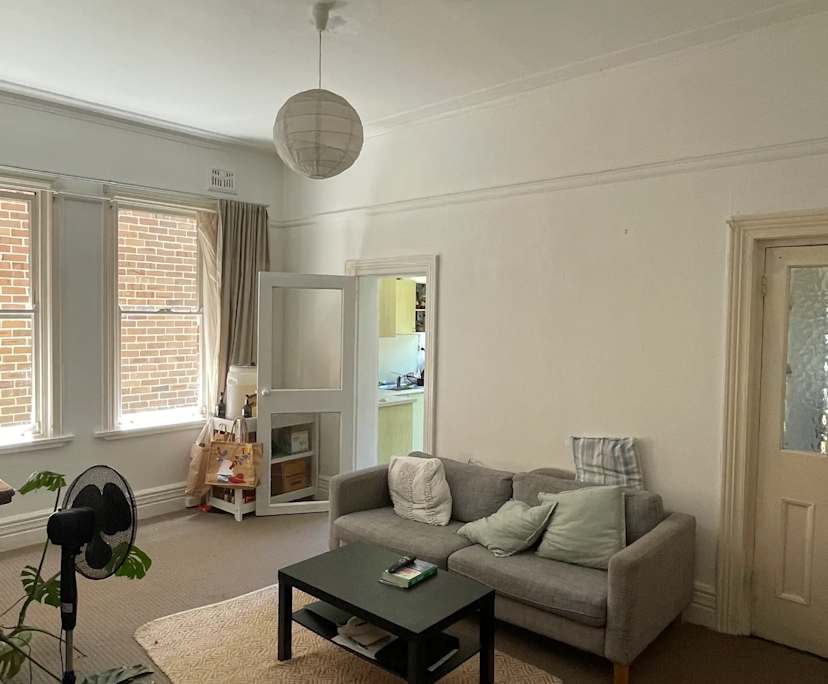 $425, Flatshare, 2 bathrooms, Manly NSW 2095