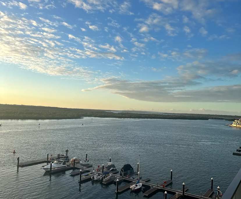 $550, Share-house, 3 bathrooms, Paradise Point QLD 4216