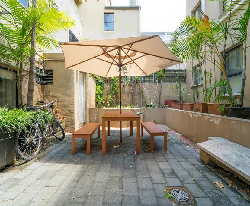 $330, Share-house, 6 bathrooms, Darlinghurst NSW 2010