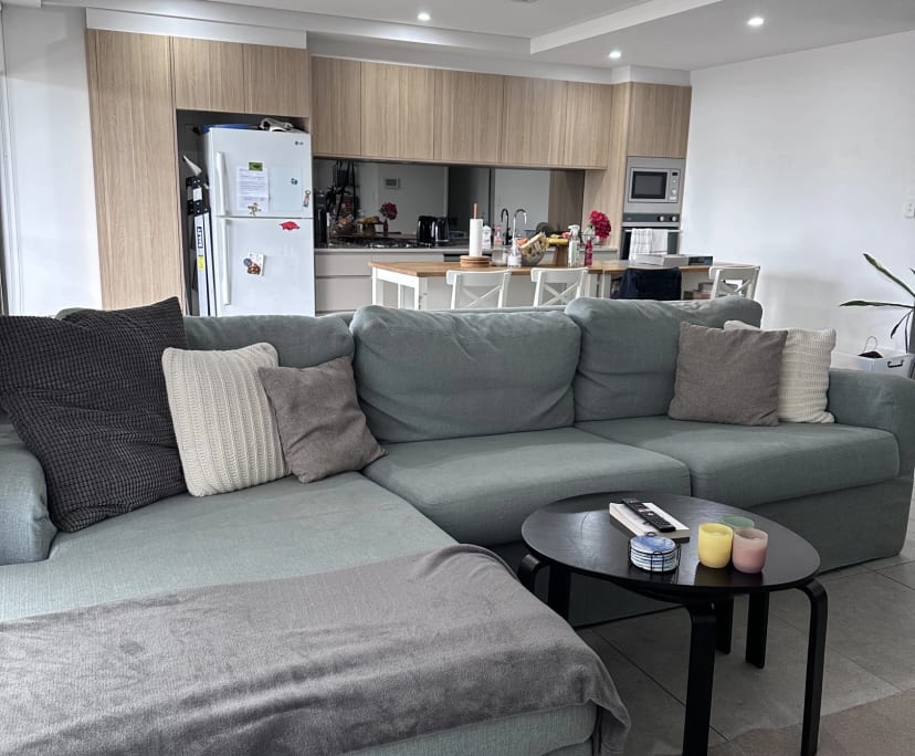 $395, Flatshare, 2 bathrooms, Drummoyne NSW 2047