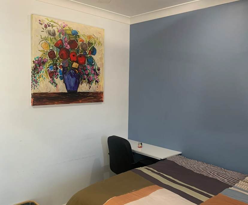 $350, Flatshare, 3 bathrooms, Mackay QLD 4740