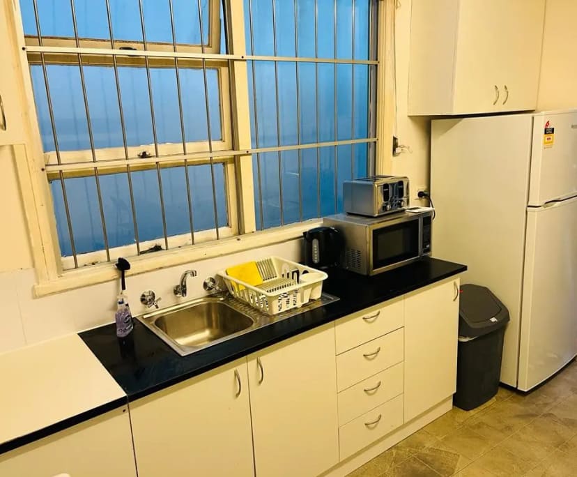 $280, Share-house, 5 bathrooms, Darlington NSW 2008