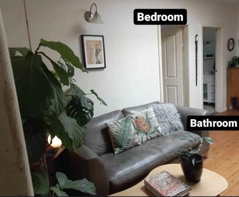 $290, Share-house, 4 bathrooms, Dulwich Hill NSW 2203