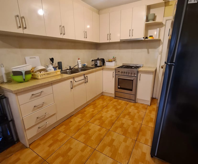$190, Share-house, 4 bathrooms, Sunshine North VIC 3020