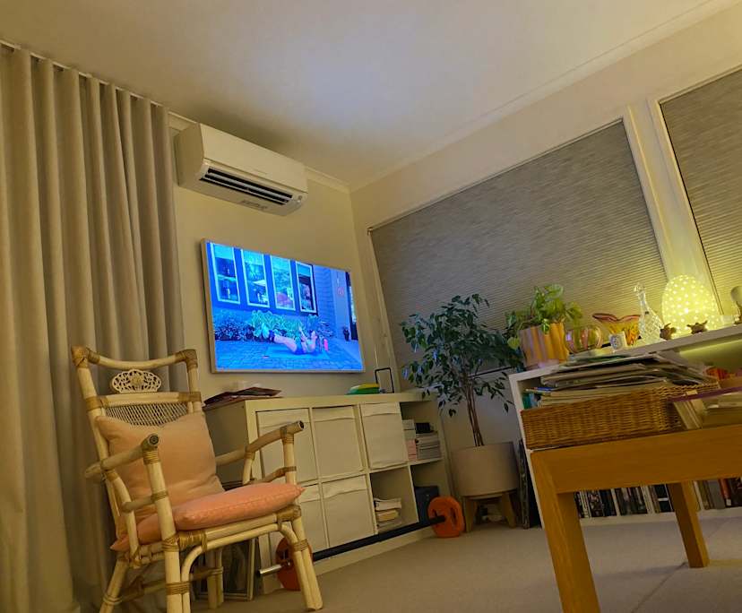 $250, Flatshare, 2 bathrooms, Mawson ACT 2607