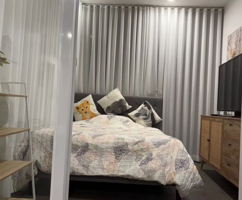 $485, Flatshare, 3 bathrooms, Fortitude Valley QLD 4006