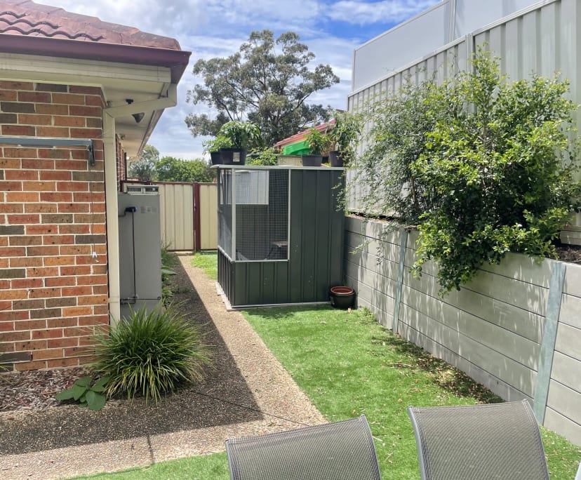 $250, Share-house, 3 bathrooms, Maryland NSW 2287