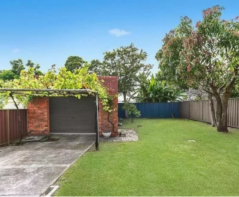 Room for Rent in Rockdale, Sydney 320, Furnished,...