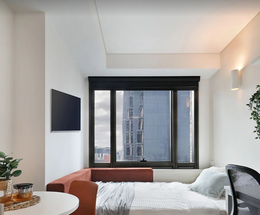 Student accommodation