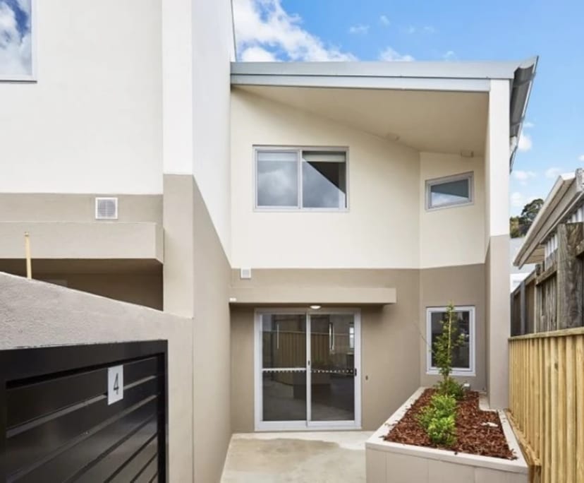 Room for Rent in St Peters, Sydney 250, Unfurnish...