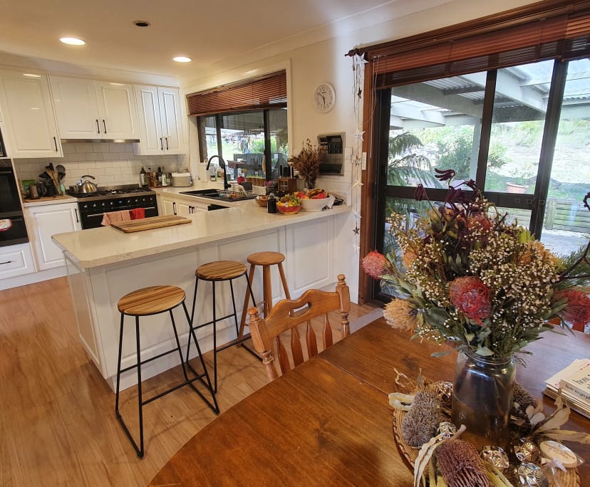 Room for Rent in Leura, NSW 300, Furnished, Share...