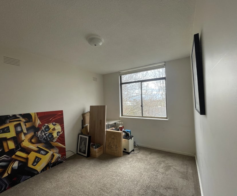 $330, Flatshare, 2 bathrooms, North Melbourne VIC 3051