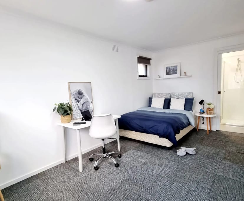 $390, Share-house, 5 bathrooms, Clayton VIC 3168