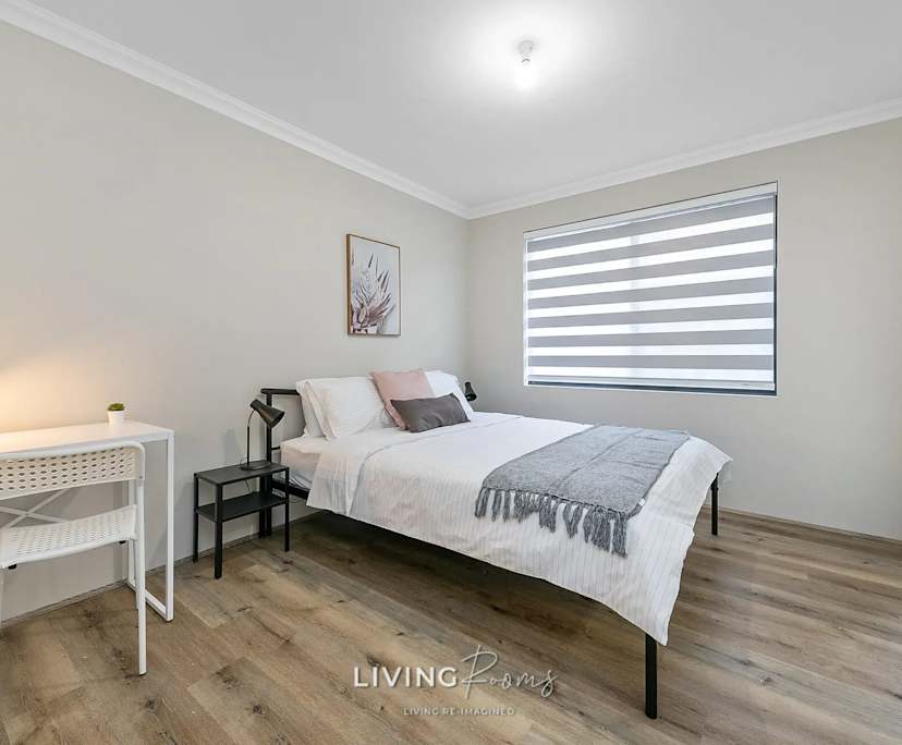 $450, Share-house, 5 bathrooms, Ashfield WA 6054