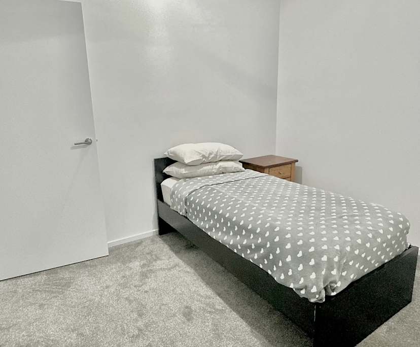 Student accommodation