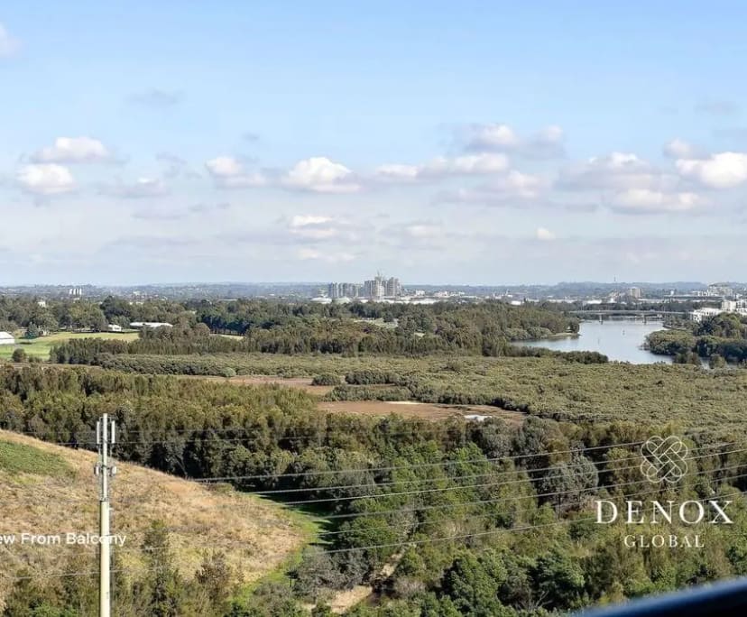 $400, Flatshare, 2 bathrooms, Wentworth Point NSW 2127