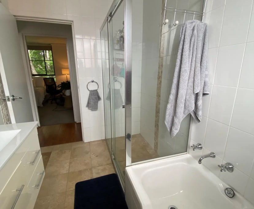 $300, Flatshare, 2 bathrooms, Randwick NSW 2031