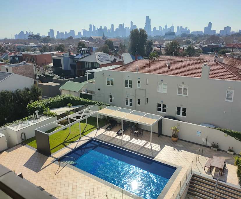 $600, Flatshare, 2 bathrooms, Middle Park VIC 3206