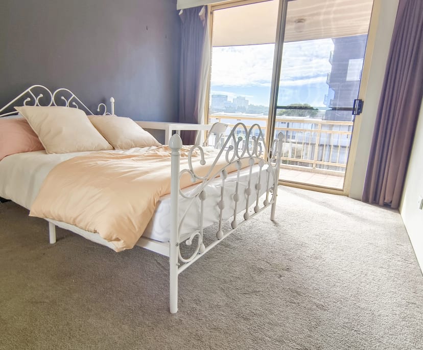 $750, Student-accommodation, 2 bathrooms, Kingsford NSW 2032