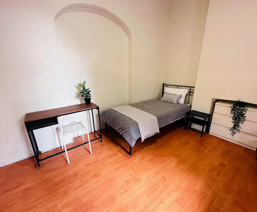 $270, Share-house, 6 bathrooms, Redfern NSW 2016