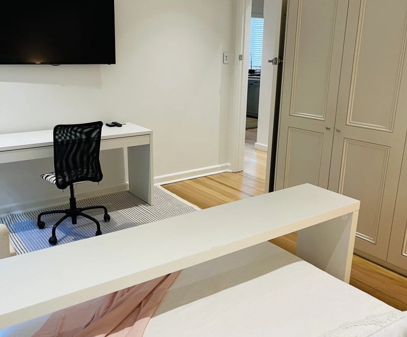 $340, Flatshare, 3 bathrooms, St Kilda VIC 3182