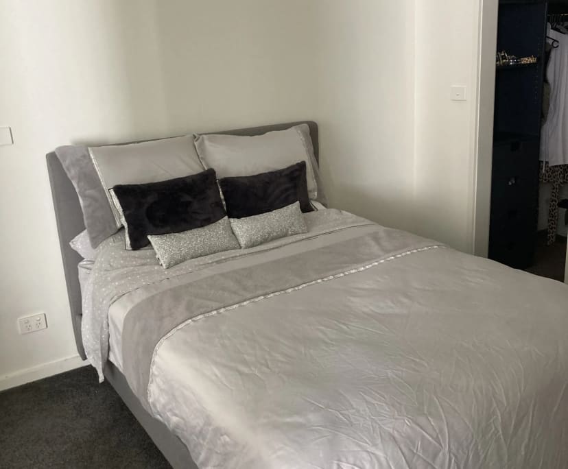 $400, Homestay, 2 bathrooms, Melbourne VIC 3000