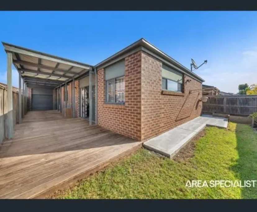 $200, Share-house, 3 bathrooms, Lyndhurst VIC 3975