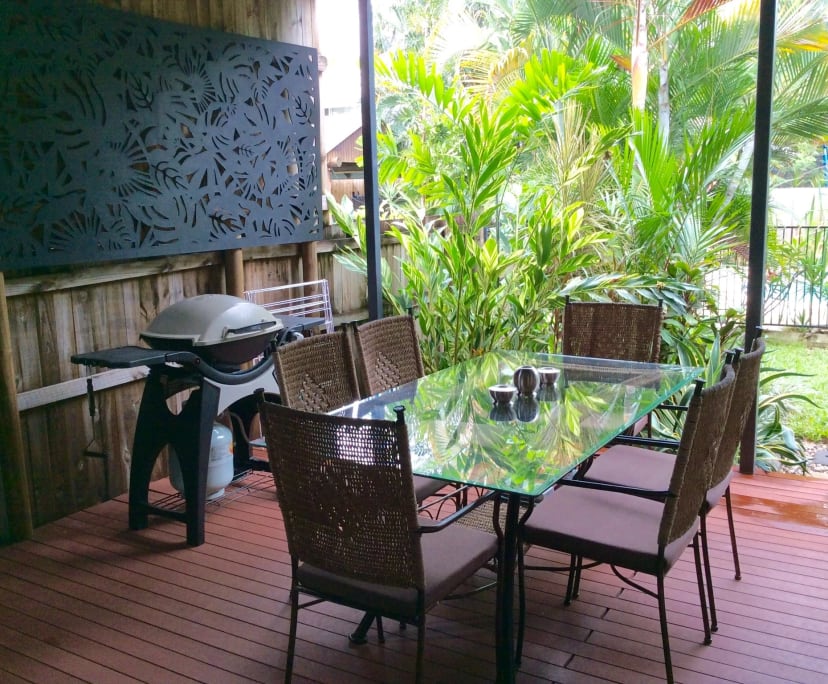 $350-485, Share-house, 2 rooms, Parramatta Park QLD 4870, Parramatta Park QLD 4870