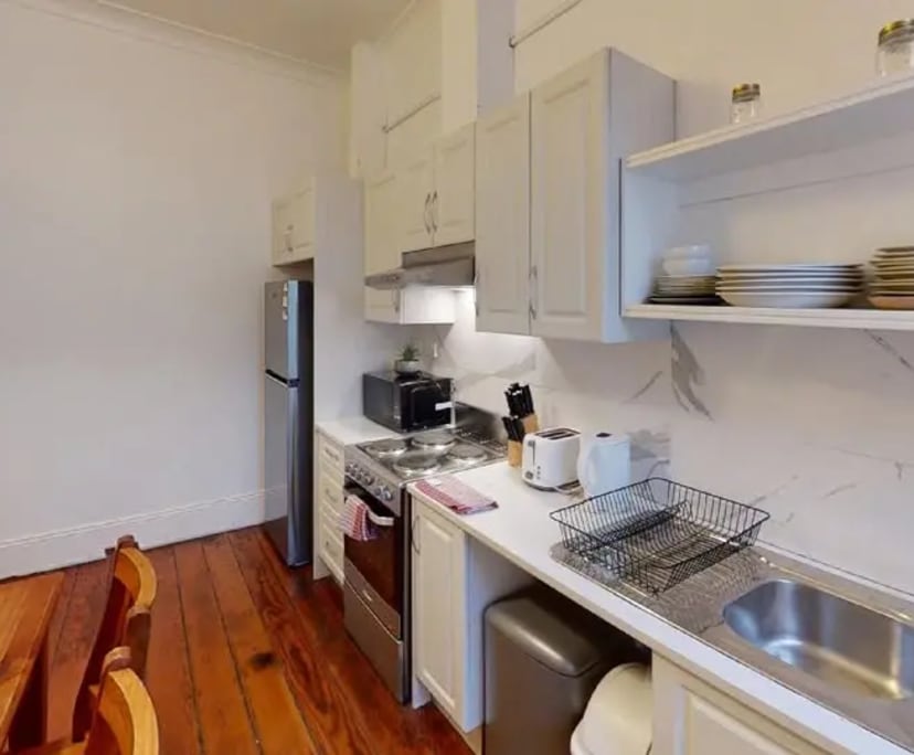 $250, Share-house, 4 bathrooms, Pyrmont NSW 2009