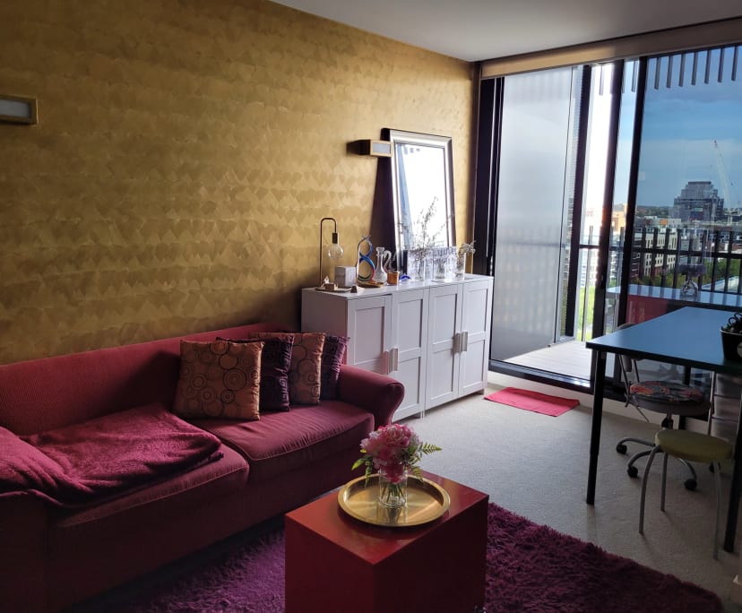 $350-450, Flatshare, 2 rooms, Melbourne VIC 3004, Melbourne VIC 3004