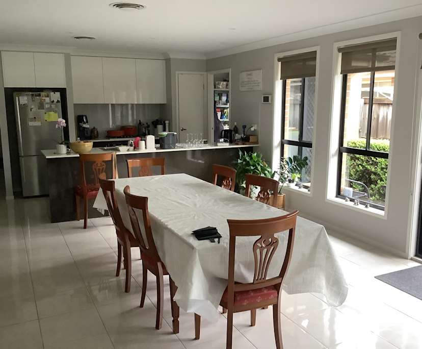 $350, Student-accommodation, 1 bathroom, The Ponds NSW 2769