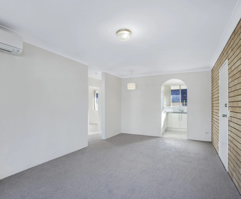 Student accommodation