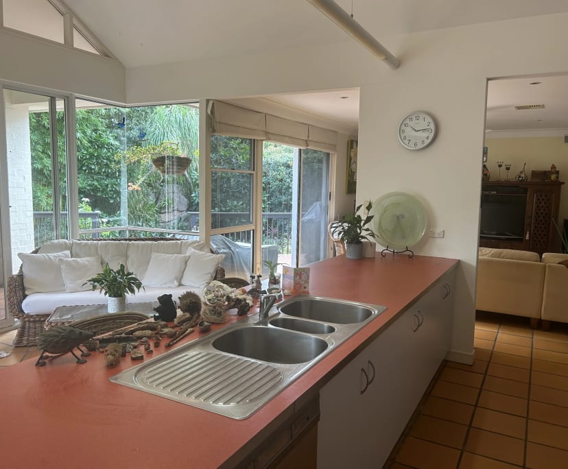 Student accommodation