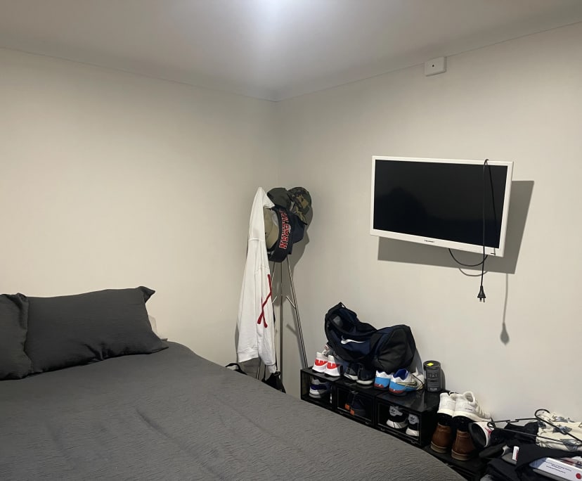 Room for Rent in Southern River, Perth 280, Unfur...