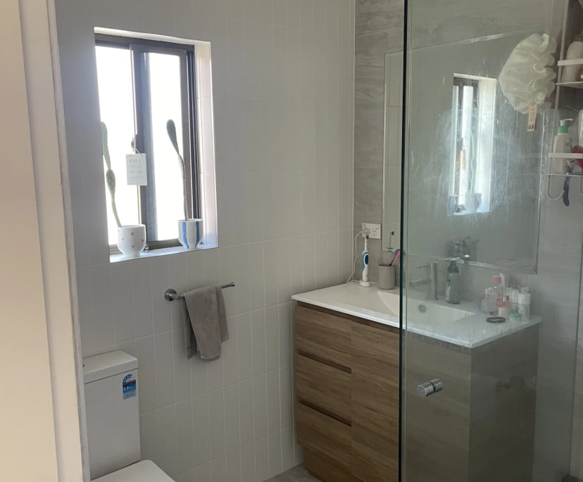 One bed flat for rent