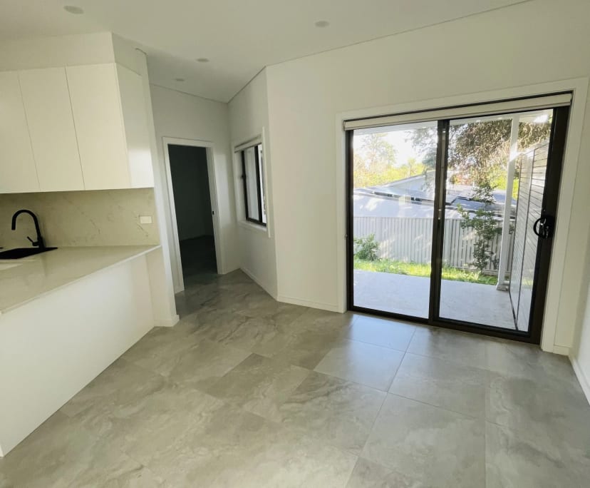 $340, Share-house, 6 bathrooms, Campbelltown NSW 2560