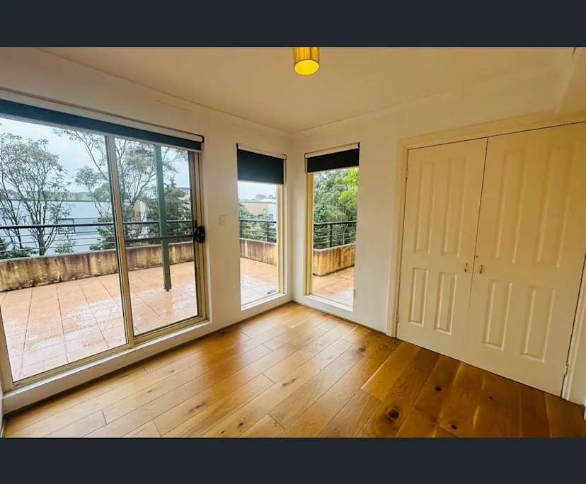 $360, Flatshare, 3 bathrooms, Chatswood NSW 2067