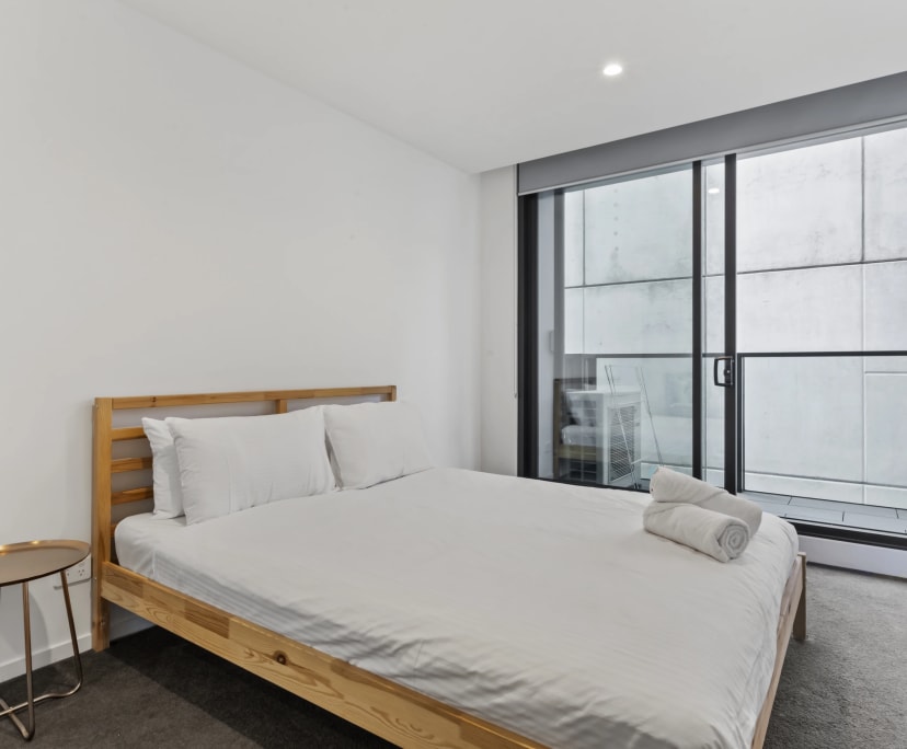 $750, Whole-property, 2 bathrooms, West Melbourne VIC 3003